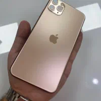 ۱۱ پرو مکس 11 pro max آیفون gold