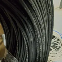 فروش کابل فیبر نوری ۱۲ کر. 500متر