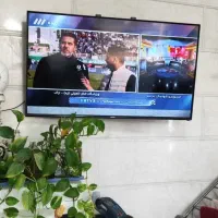 ال ای دی ۴۳ سامسونگ