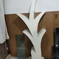 استندچوبی درختی