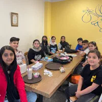 کلاس نیمه خصوصی(بقراط)