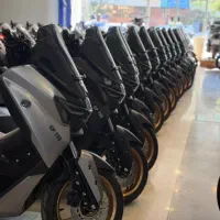 تک مکس tecmax TECMAX TEC MAX NMAX nmax