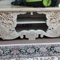 میز تلویزیون