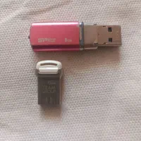 فلش مموری 8 گیگ