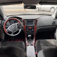 دنا توربو اتومات ۱۴۰۱|خودرو سواری و وانت|ماکو, |دیوار