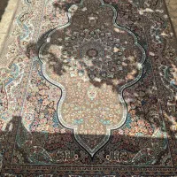 فرش ماشینی ۶ متری ۷۰۰ شانه|فرش|تهران, یاخجی آباد|دیوار