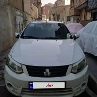 ساینا 401|خودرو سواری و وانت|نسیمشهر, |دیوار
