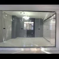 نصب انواع شیشه