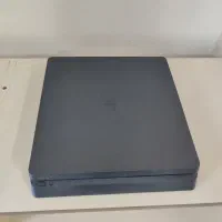 ps4 slim|کنسول، بازی ویدئویی و آنلاین|تهران, بروجردی|دیوار