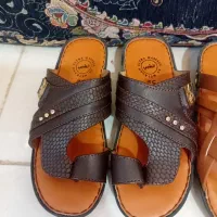 دمپایی عربی