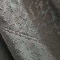 چادر مشکی دوخته شده دانه چهارصد|لباس|کرمانشاه, |دیوار