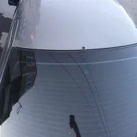 زانتیا ۸۵ دورنگ بدنه شیشه ۲۰۰۰|خودرو سواری و وانت|تبریز, |دیوار