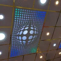 نصب و اجرای انواع سقف کاذب