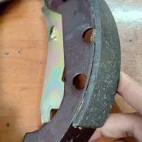 لوازم پژو ۲۰۰۰|قطعات یدکی و لوازم جانبی|رشت, باهنر|دیوار