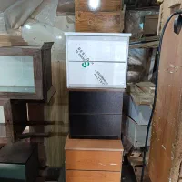 پاتختی ، شلف ، کتابخونه ، باکس