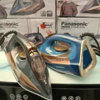 اتوبخار پاناسونیک2200وات مدل4141 اتو سرامیکی ارسال