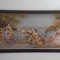 تابلو ماشینی