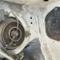 پراید ۸۹|خودرو سواری و وانت|بوشهر, |دیوار