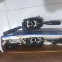 دسته راهنما ریو و رادیات کولر ریو و  ecu