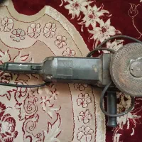 سنگ فرز قدیمی