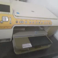 چاپگر چند کاره hp