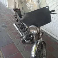 موتور سیکلت مدل 89