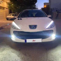 207دنده|خودرو سواری و وانت|قم, دورشهر|دیوار