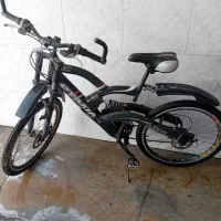 دوچرخه سایز ۲۴