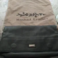 کیف چرم مشهد