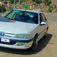 پژوپارس 97 سرپا