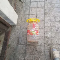 دبه|ظروف نگهدارنده، پلاستیکی، یکبارمصرف|مشهد, جانباز|دیوار