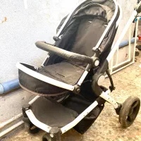 کالسکه و کریر