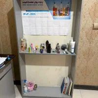 میز تحریر|میز تحریر و کامپیوتر|اصفهان, صدف|دیوار