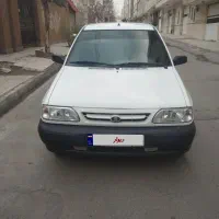 پراید وانت|خودرو سواری و وانت|مشهد, سرافرازان|دیوار