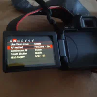 دوربین نیکون D700