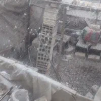 قفس کبوتر یامرغ|لوازم جانبی حیوانات|ابریشم, |دیوار