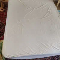 تشک خوشخواب دو نفره رویال اصلی|تشک تختخواب|تهران, جوادیه تهرانپارس|دیوار
