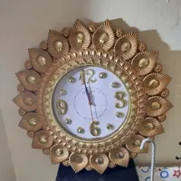 ساعت دیواری