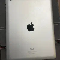 iPad 4|تبلت|تهران, زعفرانیه|دیوار