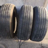 حلقه لاستیک۷۰درصد ولاستیک۴۰درصد کویر تایر|قطعات یدکی و لوازم جانبی|تهران, حافظیه|دیوار