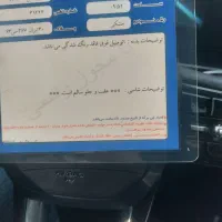 فونیکس fx|خودرو سواری و وانت|اردبیل, |دیوار