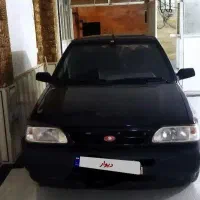 پراید۱۳۱ مدل ۹۱|خودرو سواری و وانت|فردیس, شهرک وحدت|دیوار