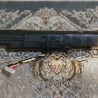 باتری ایسوس gl اصلی