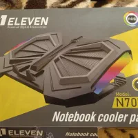 پایه خنک کننده لپ تاپ با ،دسته بازی ایکس پی|قطعات و لوازم جانبی رایانه|تهران, شهرک نفت|دیوار