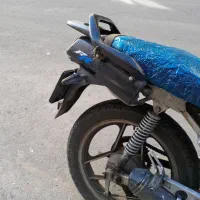 موتور GS200 ریس|موتورسیکلت|تهران, نعمتآباد|دیوار