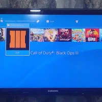 ps4 slim 1 ترا|کنسول، بازی ویدئویی و آنلاین|ملارد, |دیوار