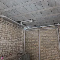 تاسیسات ساختمان و برق کشی