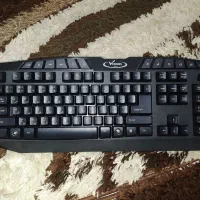 موس و صفحه کلید بلوتوثی ونوس Venous