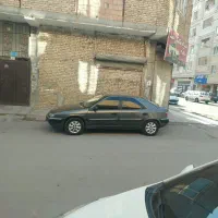 زانتیا2000|خودرو سواری و وانت|بهارستان, |دیوار