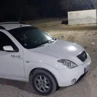 تیبا ۲ پلاس